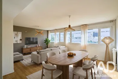 Appartement à Lille (59800)