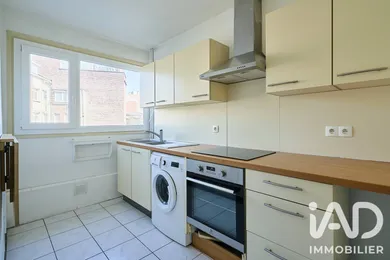 Appartement à Lille (59800)