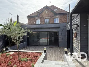 Maison à Cysoing (59830)