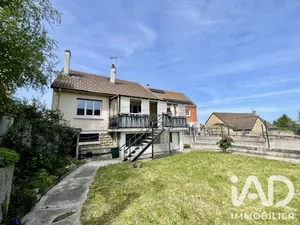 House in Courdimanche (95800)