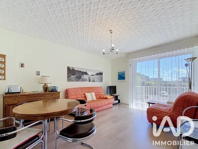 Apartment in Quiberon (56170)
