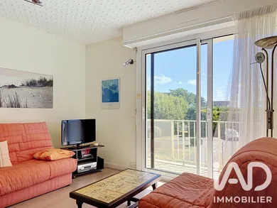 Apartment in Quiberon (56170)