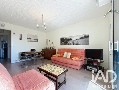 Apartment in Quiberon (56170)