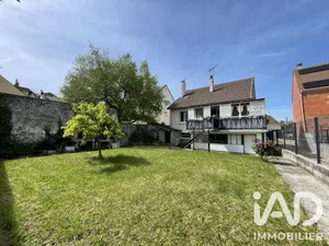 House in Courdimanche (95800)