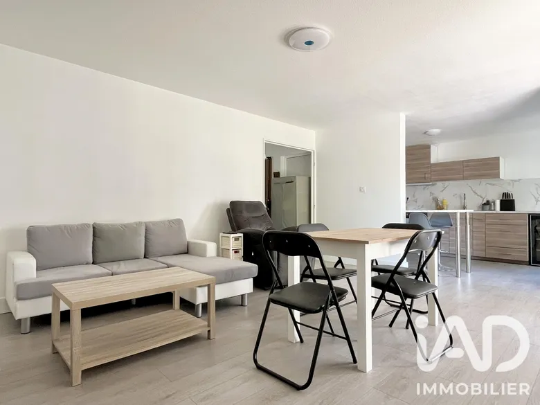 Appartement 3 pièces 62 m² · à Hyères · 62 m² · 225 000 €