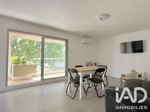 Appartement à Hyères (83400)