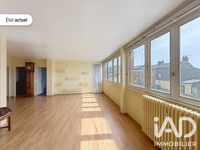 Appartement à Bois-Guillaume (76230)