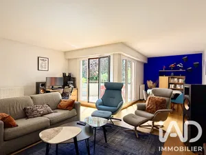 Duplex à Nantes (44300)