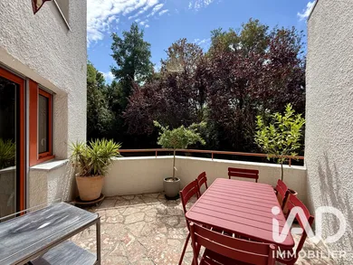 Duplex à Nantes (44300)