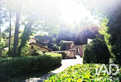 Domaine à Gleizé (69400)