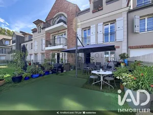 Appartement à Bussy-Saint-Georges (77600)