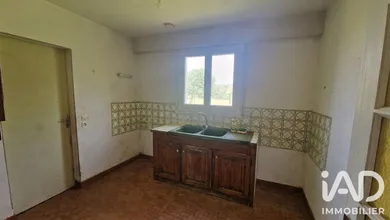 Maison de campagne à Azay-sur-Cher (37270)