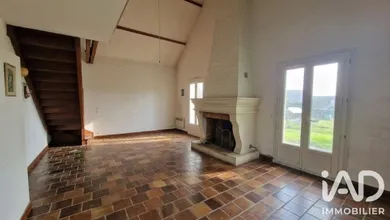 Maison de campagne à Azay-sur-Cher (37270)