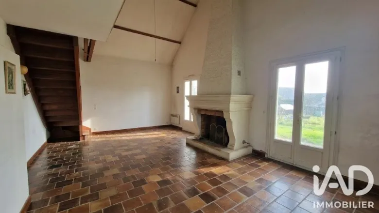 Maison 4 pièces 106 m² · à Azay-sur-Cher · 106 m² · 235 000 €