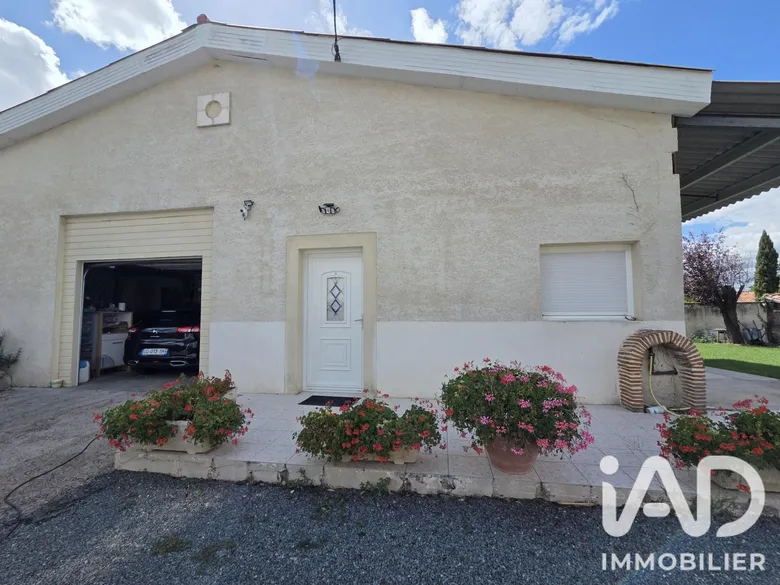 Maison 3 pièces 125 m² · à Prigonrieux · 125 m² · 202 000 €