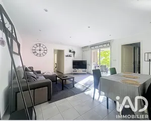 Appartement à Montpellier (34000)