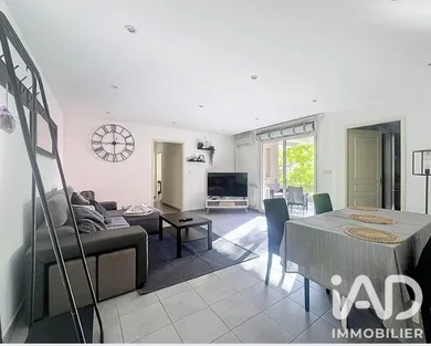 Appartement à Montpellier (34000)