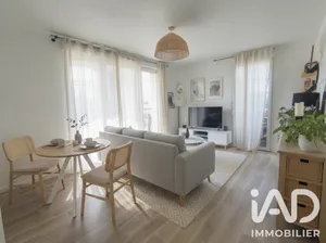 Apartment in Bouguenais (44340)