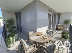 Appartement à Bouguenais (44340)