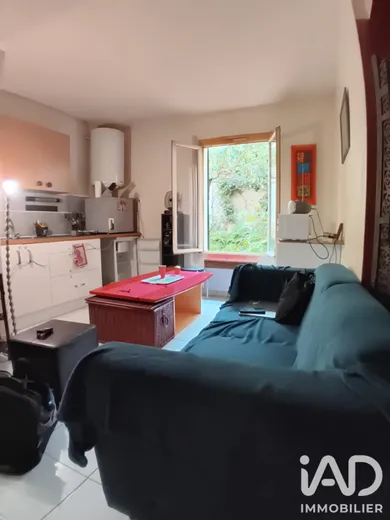 Studio à Montmorency (95160)