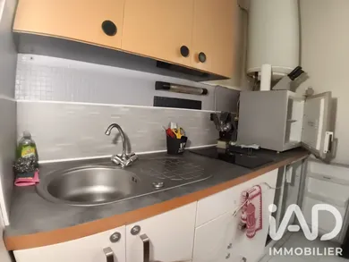 Studio à Montmorency (95160)