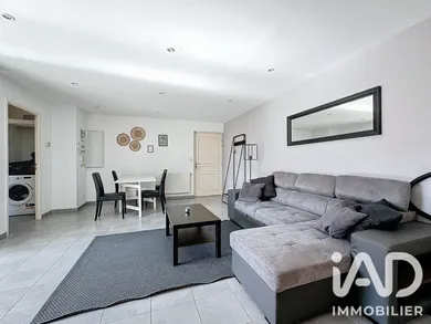 Appartement à Montpellier (34000)