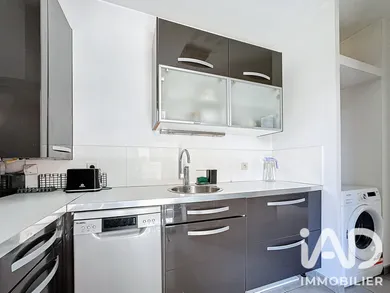 Appartement à Montpellier (34000)