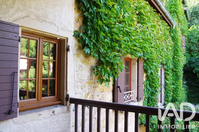 Domaine à Gleizé (69400)