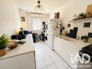 Apartment in Châlons-en-Champagne (51000)