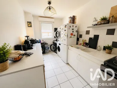 Apartment in Châlons-en-Champagne (51000)