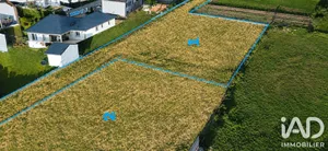 Land in Ay-sur-Moselle (57300)