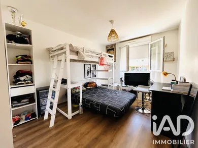 Apartment in Châlons-en-Champagne (51000)
