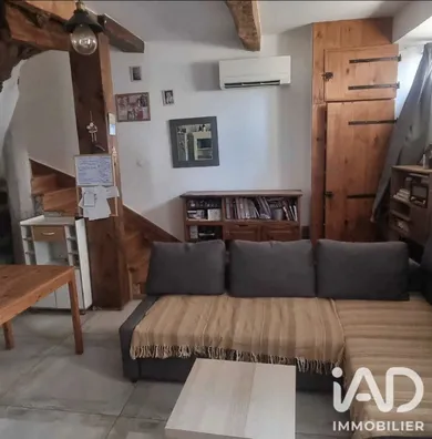 Maison de village à Cogolin (83310)