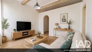 Appartement à Le Muy (83490)