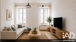 Apartment in Le Muy (83490)