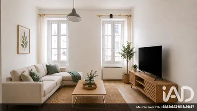 Appartement à Le Muy (83490)