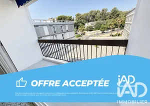 Apartment in Nîmes (30900)