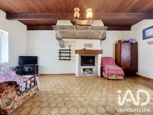 Maison à Miniac-Morvan (35540)