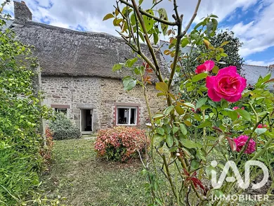 Maison à Miniac-Morvan (35540)
