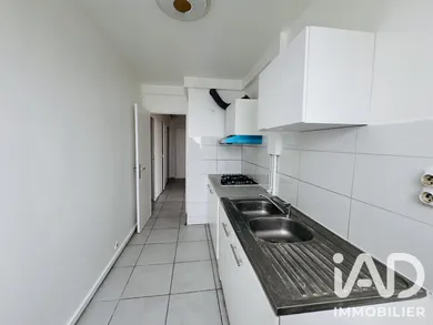 Appartement à Chevilly-Larue (94550)