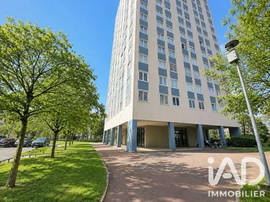 Appartement à Chevilly-Larue (94550)
