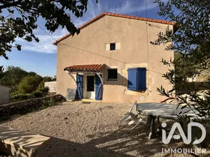 House in Voulême (86400)