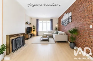 House in Combs-la-Ville (77380)