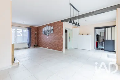 House in Combs-la-Ville (77380)