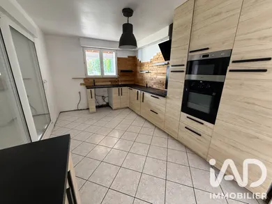 Maison de ville à Avion (62210)