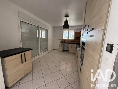 Maison de ville à Avion (62210)