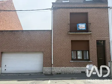 Maison de ville à Avion (62210)
