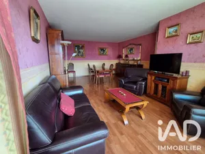 Appartement à Croix (59170)