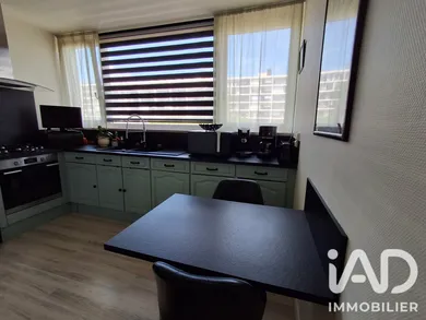 Appartement à Croix (59170)