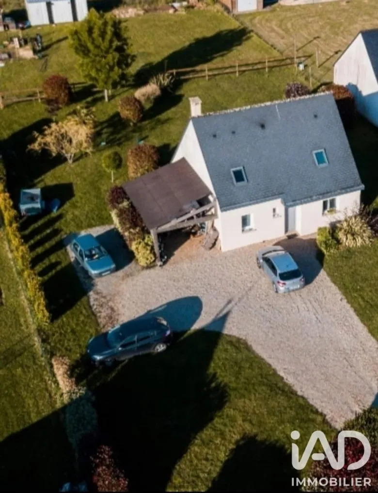 Maison 5 pièces 100 m² · à Le Cours · 100 m² · 231 000 €